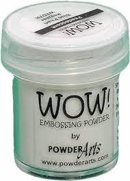 WOW Embossing Powder