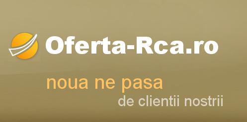 Oferta-Rca - www.oferta-rca.ro