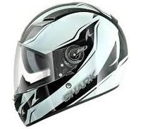 Shark Vision R Series 2 Motorbike Helmet