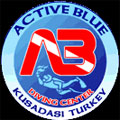 Kusadasi, Active Blue Diving Centre www.activeblue.com