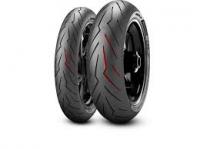 Pirelli Diablo Rosso lll