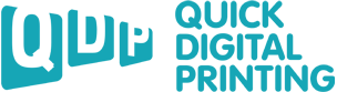 Quick Digital Pringing - www.quickdigitalprinting.co.uk