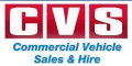 CVS Van Hire - www.cvsvanhire.co.uk