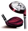 Wilson Deep Red Iron