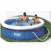 Bestway Fast-Set Pool - 10' x 30"