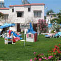 Bougainvillea Hotel Apartments Polis