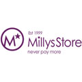 Millys Kitchen Store www.millyskitchenstore.co.uk