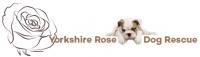 Yorkshire Rose Dog Rescue - www.yrdr.co.uk