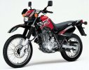 Yamaha XT600E