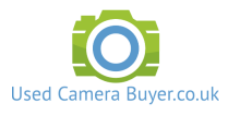 Used Camera Buyer - www.usedcamerabuyer.co.uk