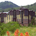 Park City, Canyons Grand Summit Resort Hotel