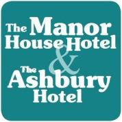 Manor House Hotel & Ashbury Hotel - www.manorashbury.co.uk