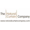 The Natural Curtain Company www.naturalcurtaincompany.co.uk