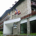 Poiana Brasov, Hotel Poiana