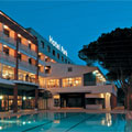 Park Hotel Rovinj