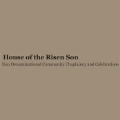 House of the Risen Son Chaplaincy