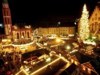 Frankfurt Christmas Market