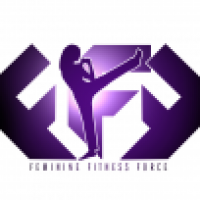 Feminine Fitness Force - www.femininefitnessforce.com