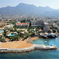 Kyrenia, Oscar Resort Hotel