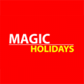 Magic Holidays - www.magicholidays.com