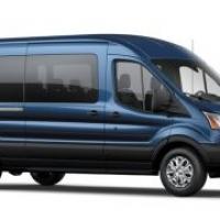 VAN HIRE GENIE - www.vanhiregenie.co.uk