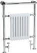 www.taptrade.co.uk Canterbury Traditional Towel Radiator