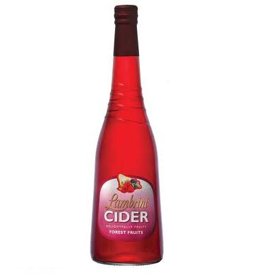 Lambrini Cider Forest Fruits