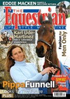 Equestrian Lifestyle Magazine