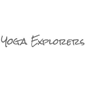 Yoga Explorers - www.yogaexplorers.com