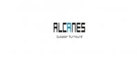 Alcanes Outdoor Furniture - www.alcanes.com