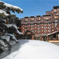 France, Alpe d'Huez, L'Ours Blanc Apts