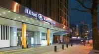 Hilton London Kensington Hotel