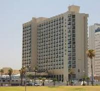 Dan Panorama Tel Aviv Hotel