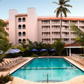 Bridgetown, Almond Casuarina Beach Resort