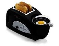 Tefal Toast N' Egg TT550015 Toaster