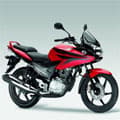 Honda CBF125