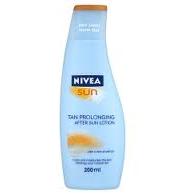 Nivea Sun Aftersun Tan Prolonger