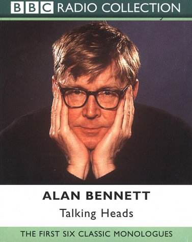 Alan Bennett, The Complete Talking Heads