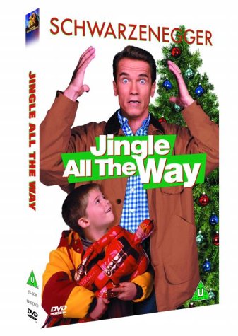 Jingle All The Way