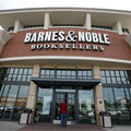 Barnes and Noble