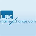 UK Mail Exchange www.ukmailexchange.com