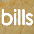 Bills - www.bills.com.au