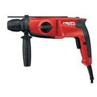 Hilti TE 2 Rotary Hammer Drill