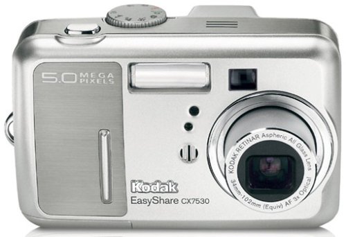 Kodak EasyShare CX7530