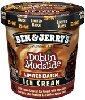 Ben & Jerry's Dublin Mudslide