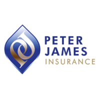 Peter James Insurance - www.peterjamesinsurance.co.uk