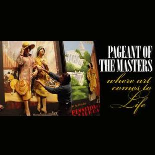 Pageant of the Masters