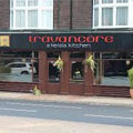 Travancore, West Byfleet www.travancore-restaurant.com