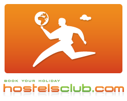 Hostels Club, www.hostelsclub.com