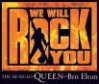 We Will Rock You